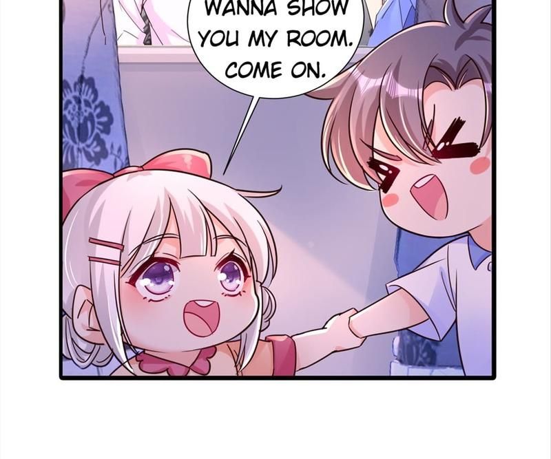 Warm Wedding - Episode 392 — page 7