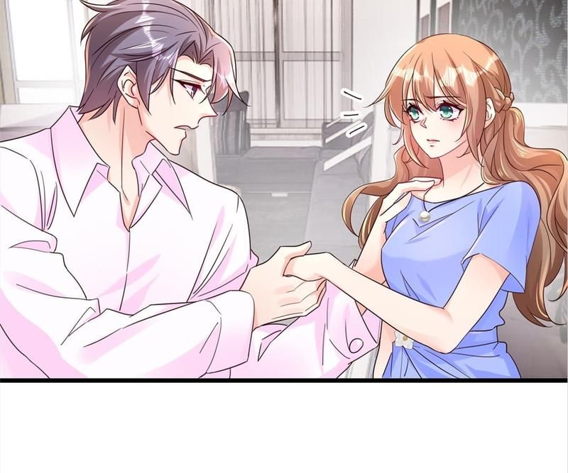 Warm Wedding - Episode 392 — page 9