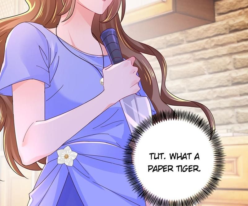 Warm Wedding - Episode 393 — page 12