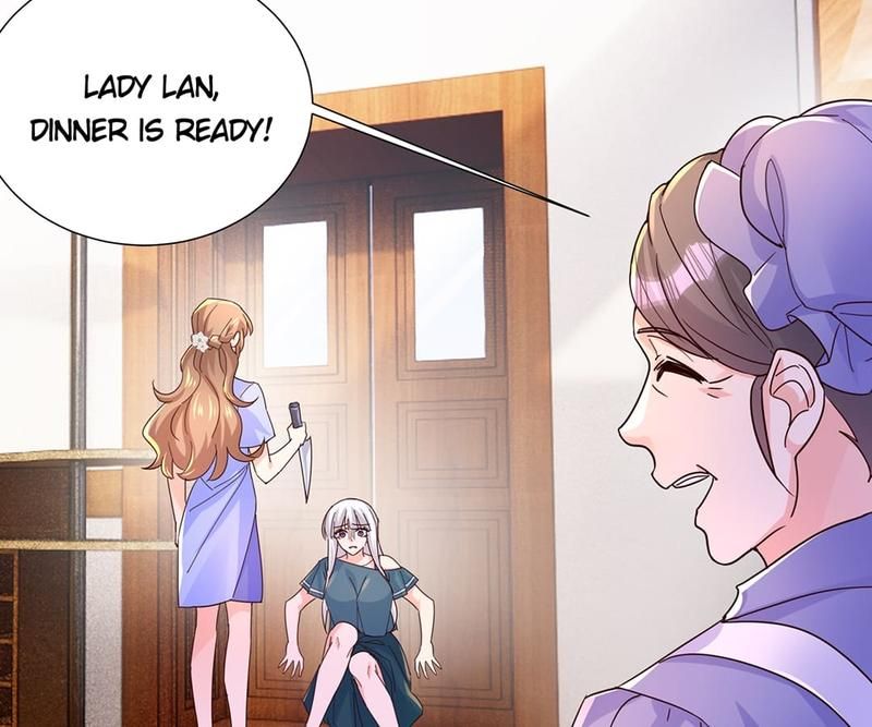 Warm Wedding - Episode 393 — page 14