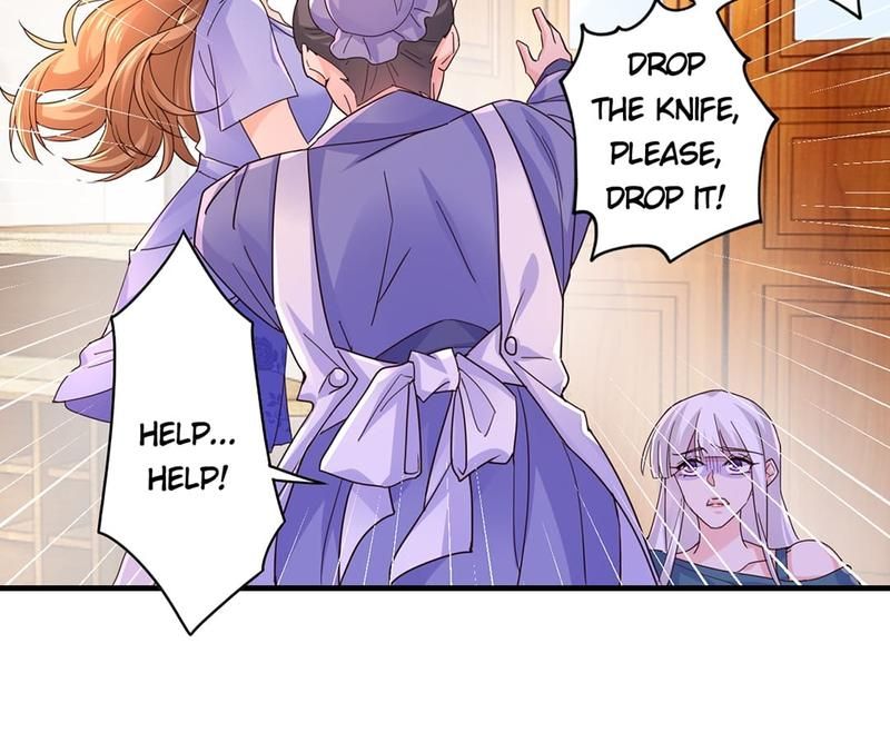 Warm Wedding - Episode 393 — page 19