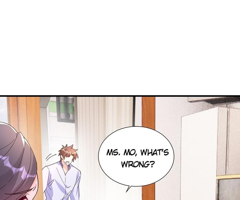 Warm Wedding - Episode 393 — page 20