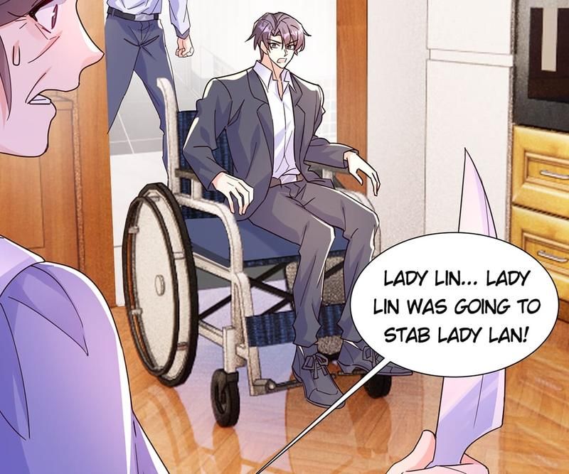 Warm Wedding - Episode 393 — page 21