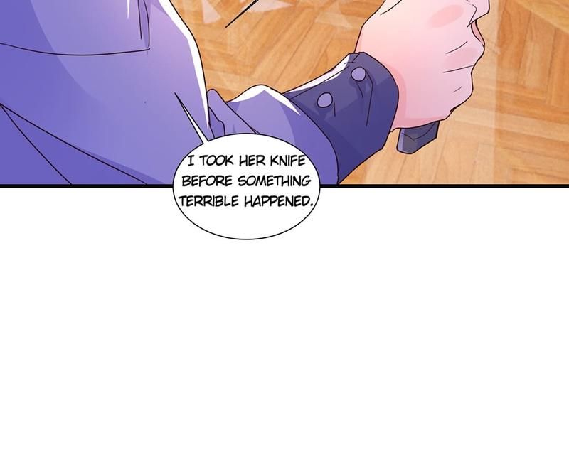 Warm Wedding - Episode 393 — page 22