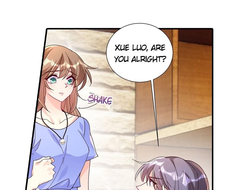 Warm Wedding - Episode 393 — page 23