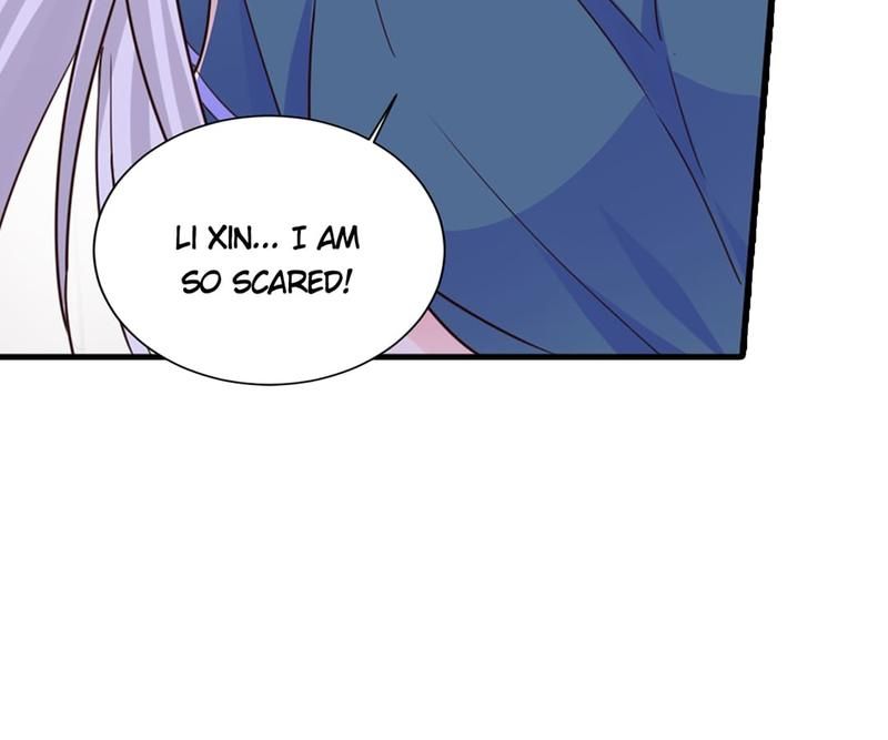 Warm Wedding - Episode 393 — page 27