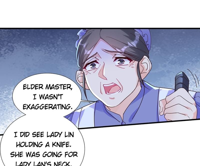 Warm Wedding - Episode 393 — page 30