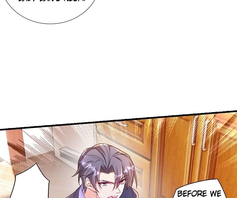 Warm Wedding - Episode 393 — page 31