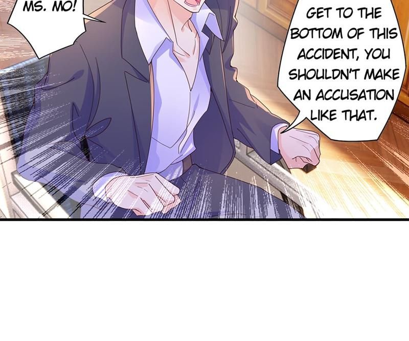 Warm Wedding - Episode 393 — page 32