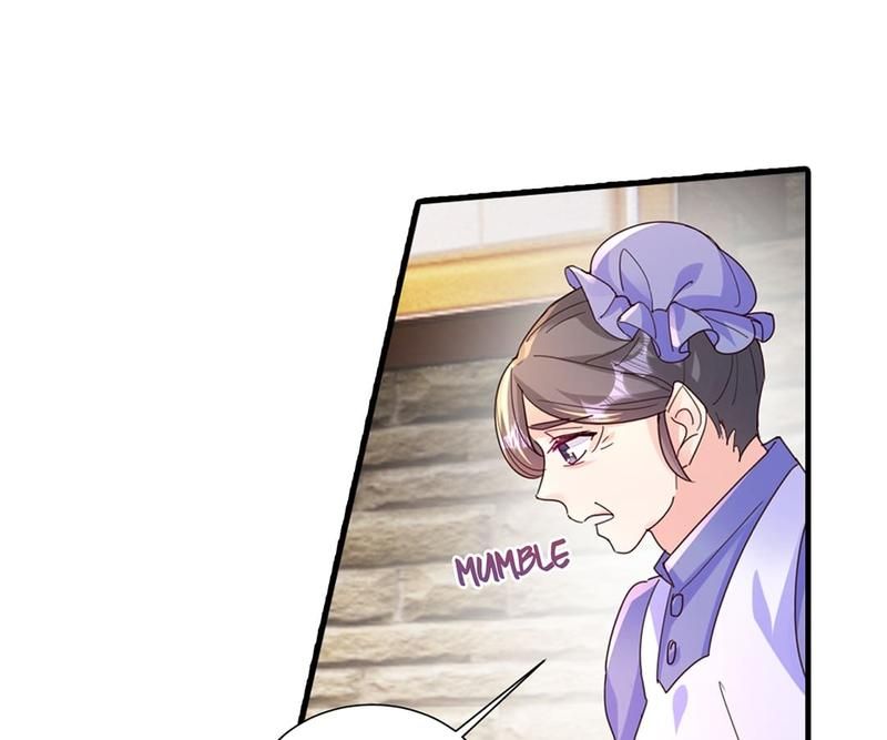 Warm Wedding - Episode 393 — page 33