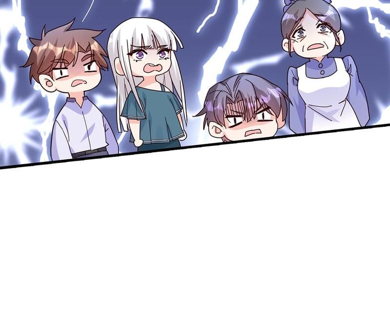 Warm Wedding - Episode 393 — page 38