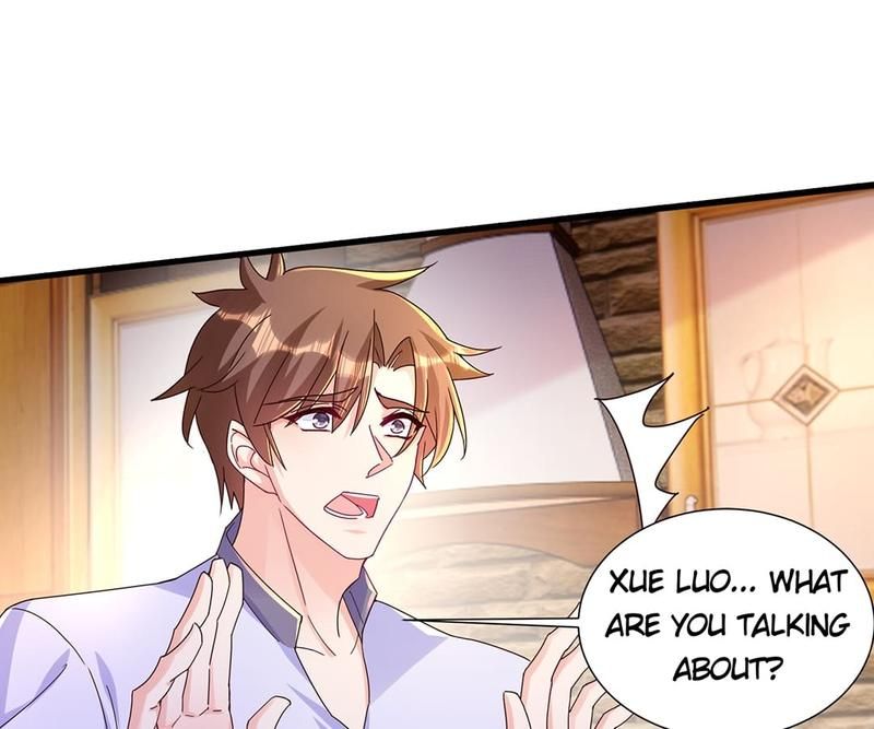 Warm Wedding - Episode 393 — page 39