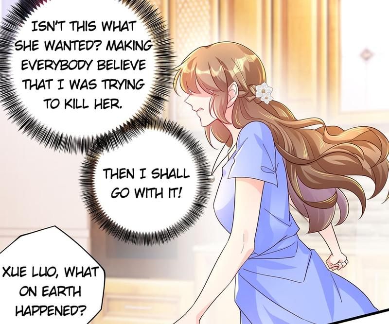 Warm Wedding - Episode 393 — page 41