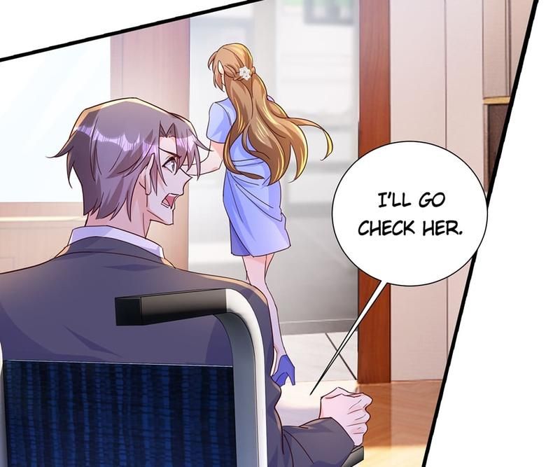 Warm Wedding - Episode 393 — page 43