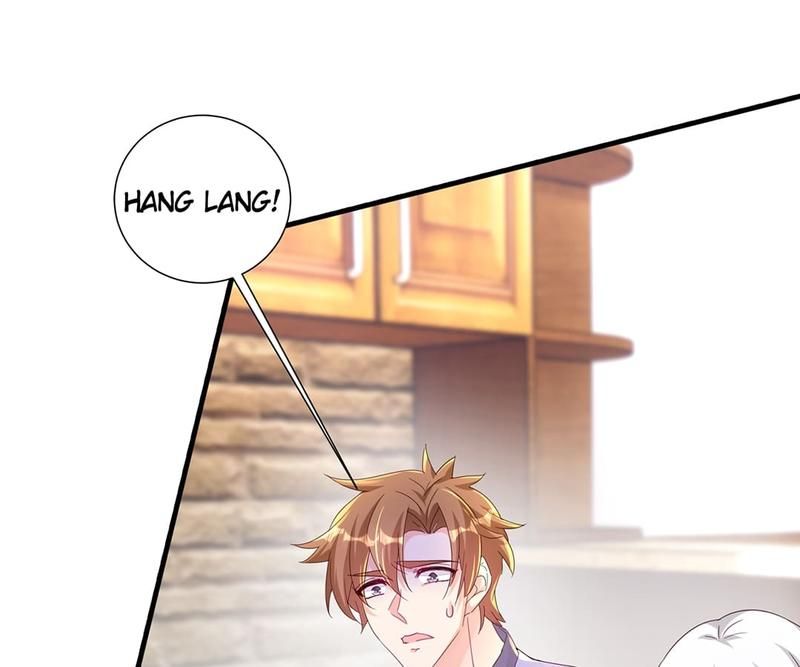 Warm Wedding - Episode 393 — page 45