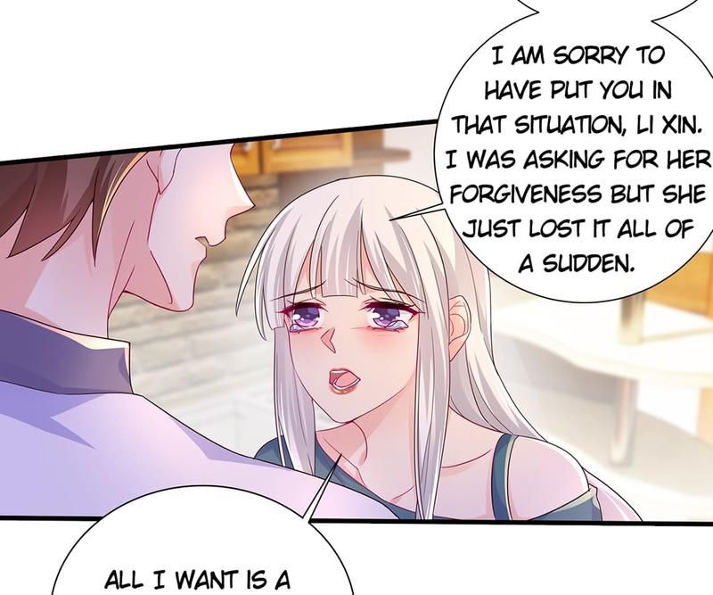 Warm Wedding - Episode 393 — page 49