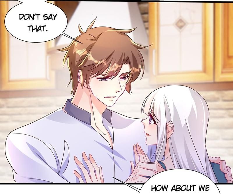 Warm Wedding - Episode 393 — page 51