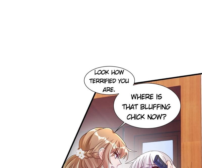 Warm Wedding - Episode 393 — page 6