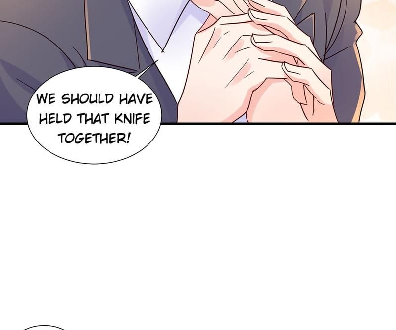 Warm Wedding - Episode 394 — page 12