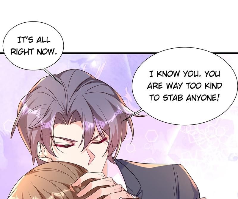 Warm Wedding - Episode 394 — page 21