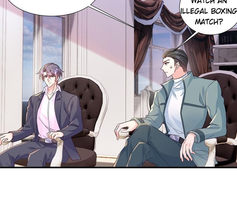 Warm Wedding - Episode 394 — page 30