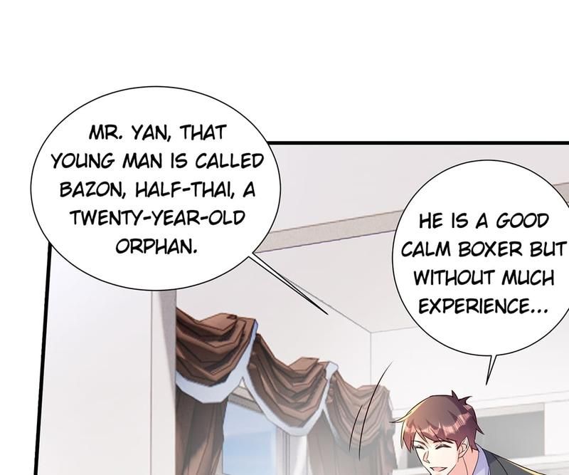 Warm Wedding - Episode 394 — page 34