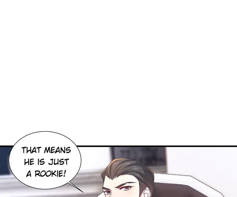 Warm Wedding - Episode 394 — page 36