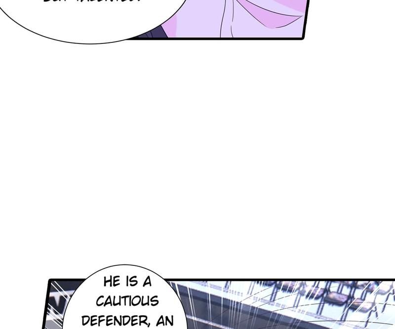 Warm Wedding - Episode 394 — page 40