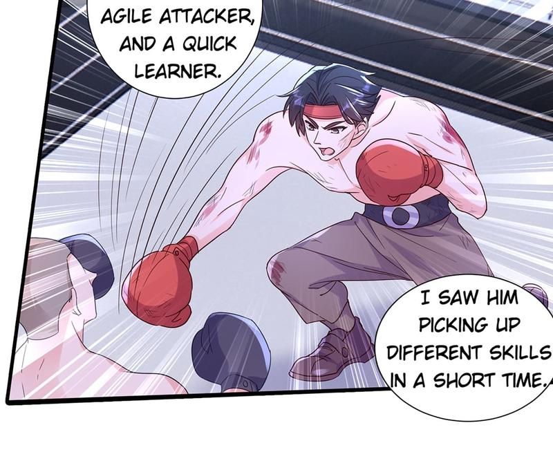 Warm Wedding - Episode 394 — page 41