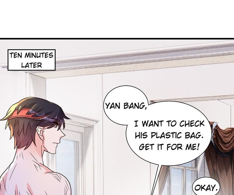 Warm Wedding - Episode 394 — page 44