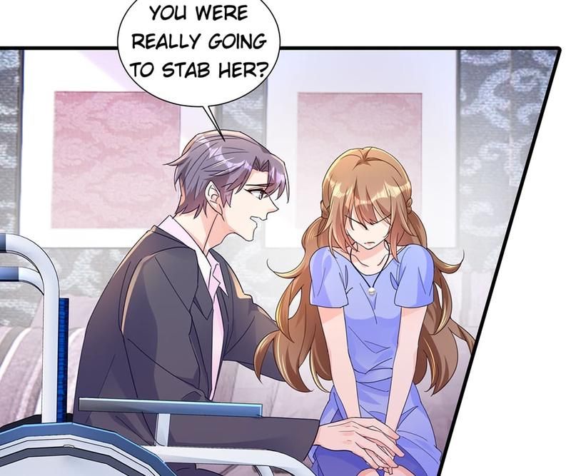 Warm Wedding - Episode 394 — page 5