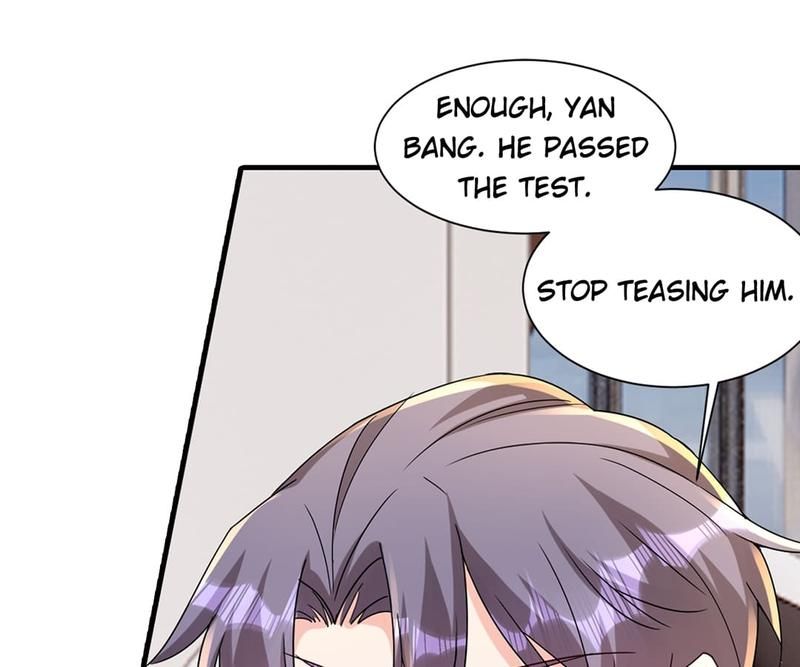 Warm Wedding - Episode 394 — page 52
