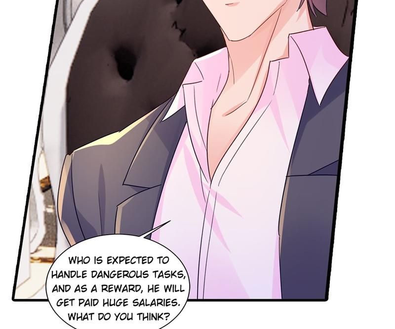 Warm Wedding - Episode 394 — page 57