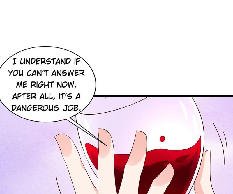 Warm Wedding - Episode 394 — page 60