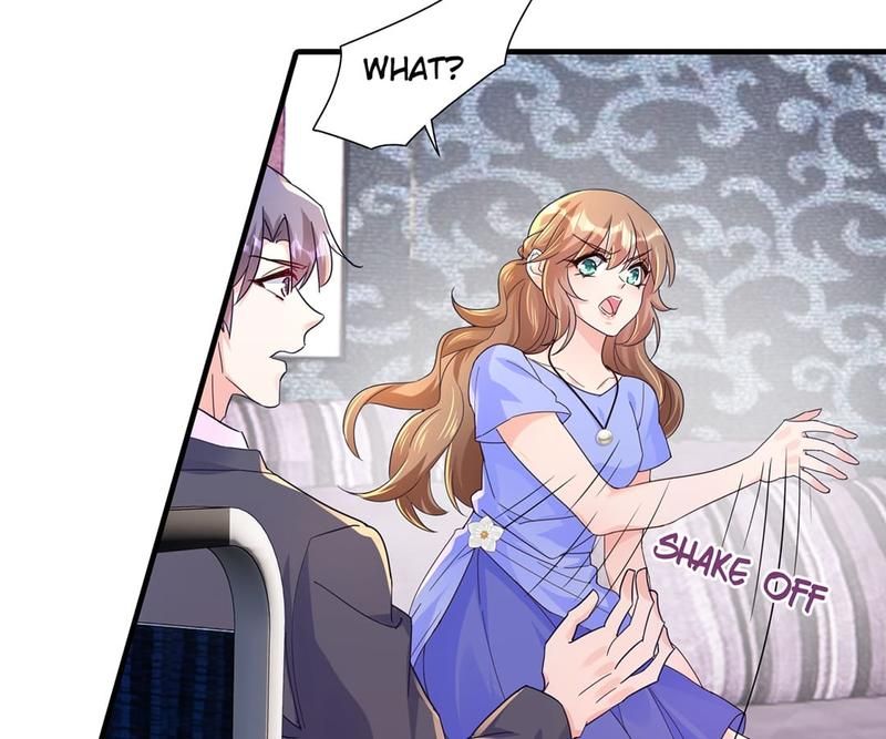 Warm Wedding - Episode 394 — page 7