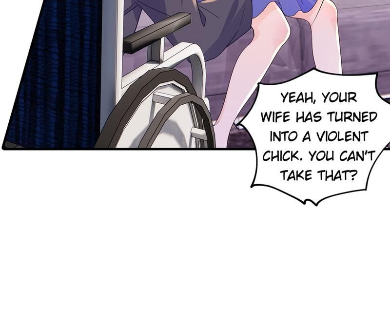 Warm Wedding - Episode 394 — page 8