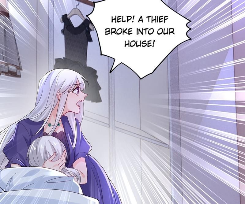 Warm Wedding - Episode 395 — page 25