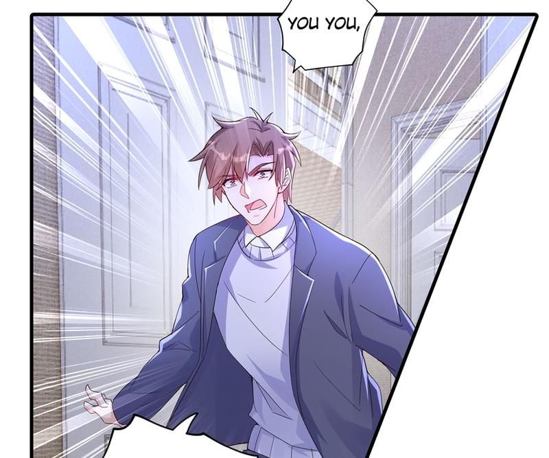 Warm Wedding - Episode 395 — page 27