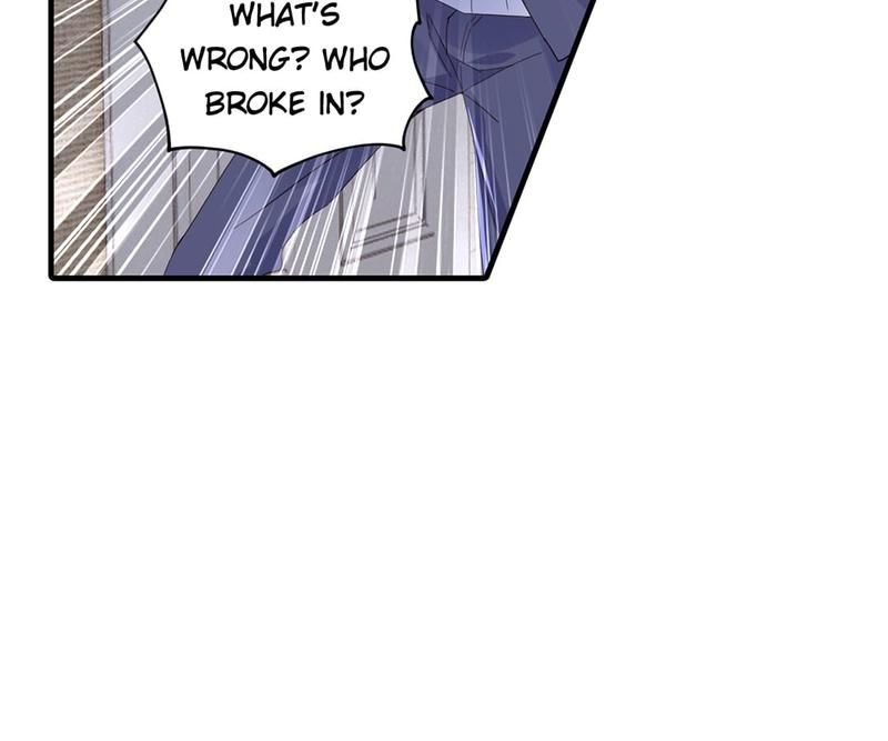 Warm Wedding - Episode 395 — page 28
