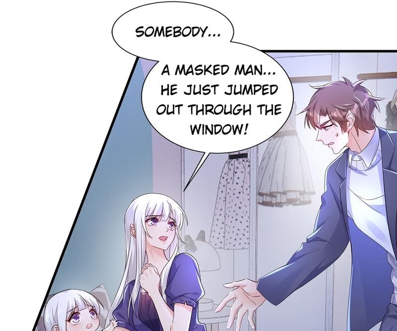 Warm Wedding - Episode 395 — page 29
