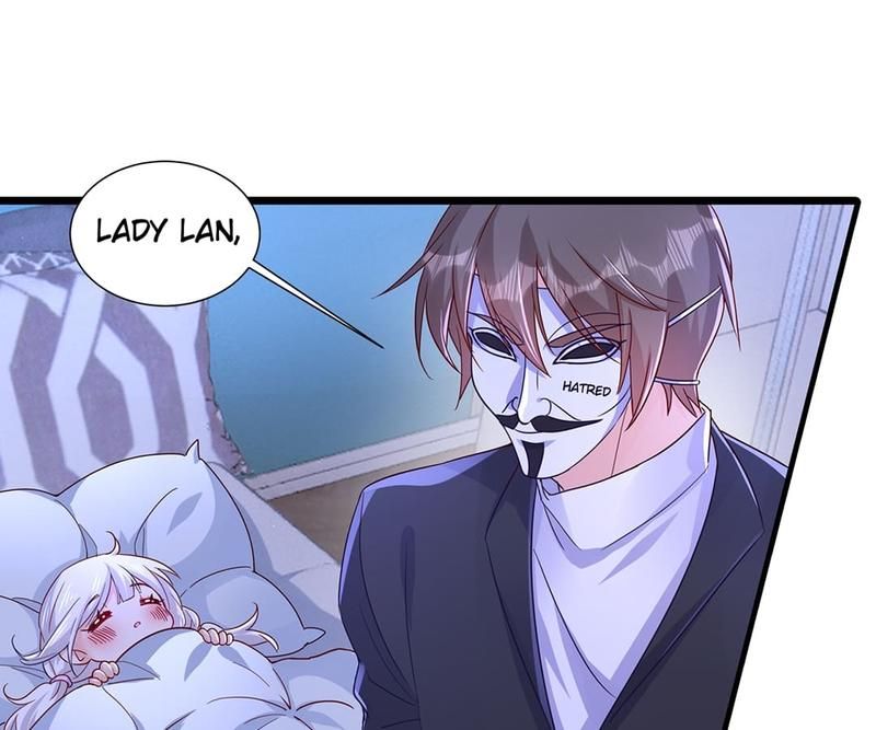 Warm Wedding - Episode 395 — page 3
