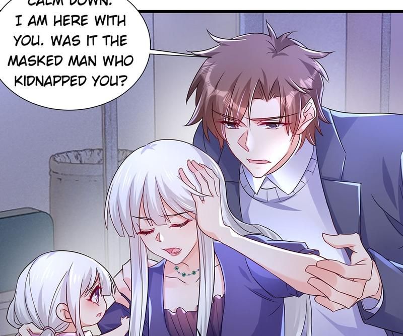 Warm Wedding - Episode 395 — page 31