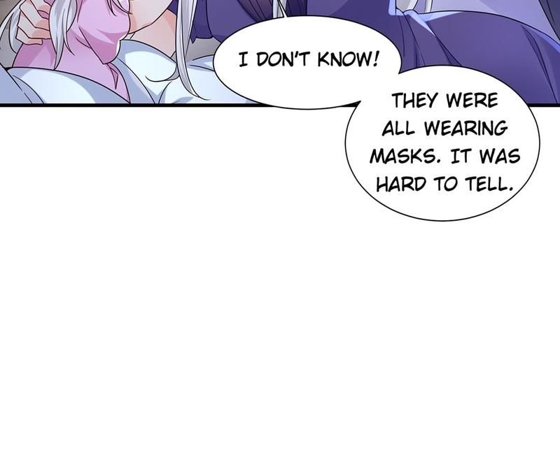Warm Wedding - Episode 395 — page 32