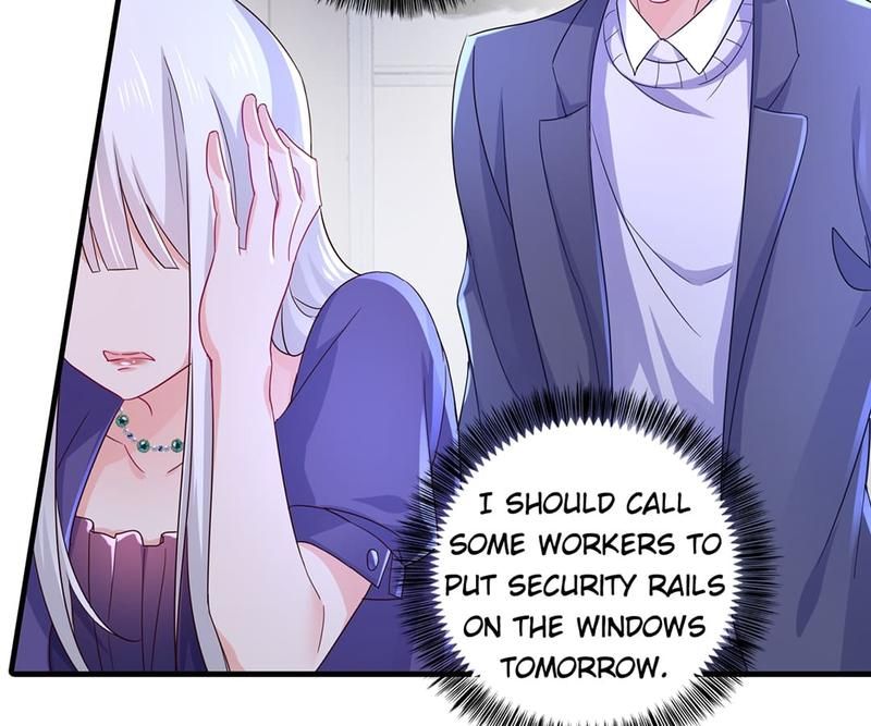 Warm Wedding - Episode 395 — page 39