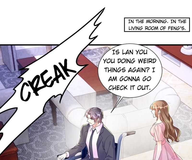 Warm Wedding - Episode 395 — page 41