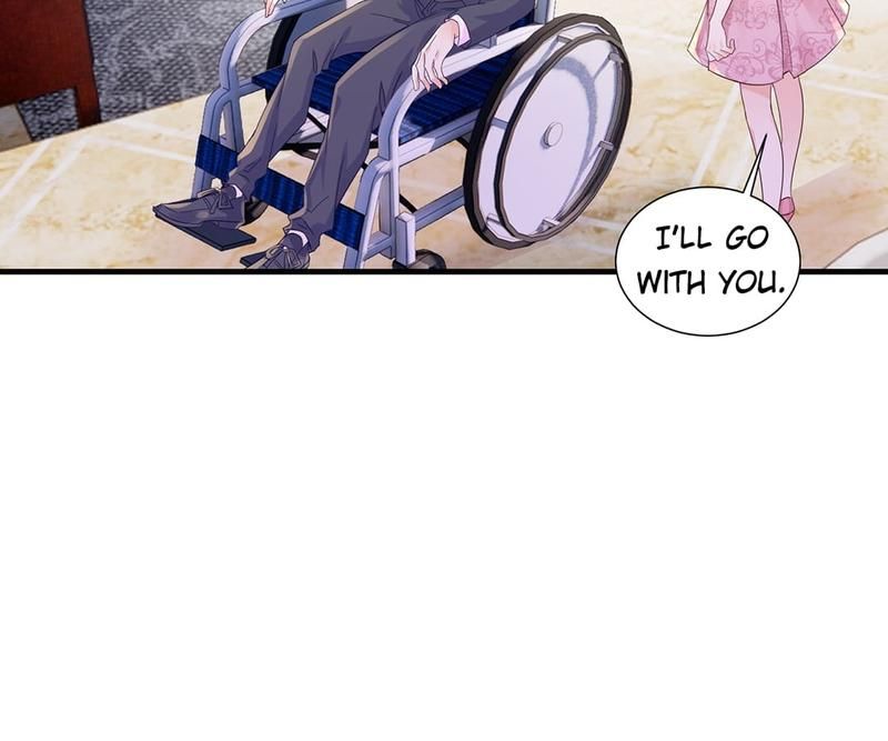Warm Wedding - Episode 395 — page 42