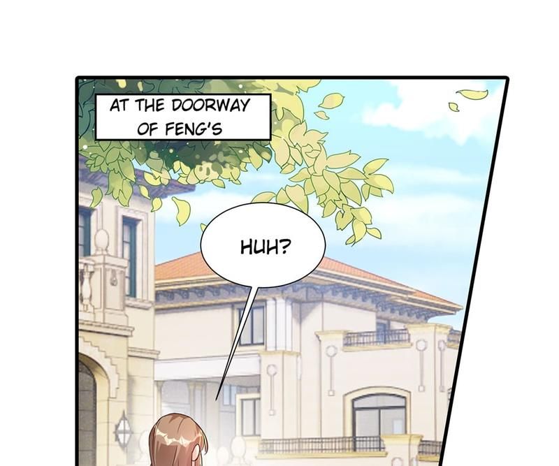Warm Wedding - Episode 395 — page 43