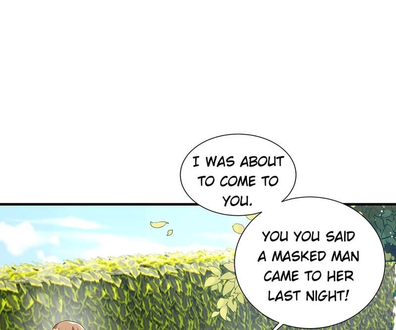 Warm Wedding - Episode 395 — page 50