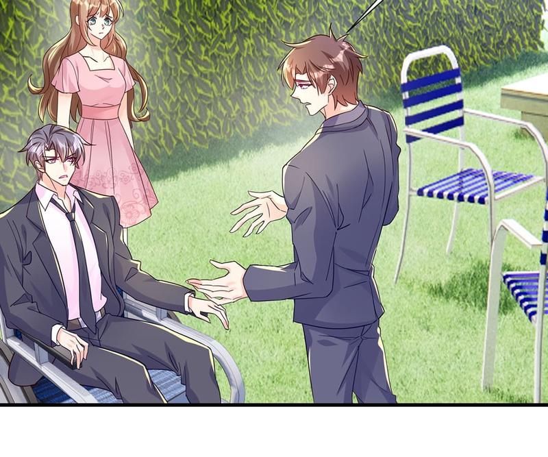 Warm Wedding - Episode 395 — page 51