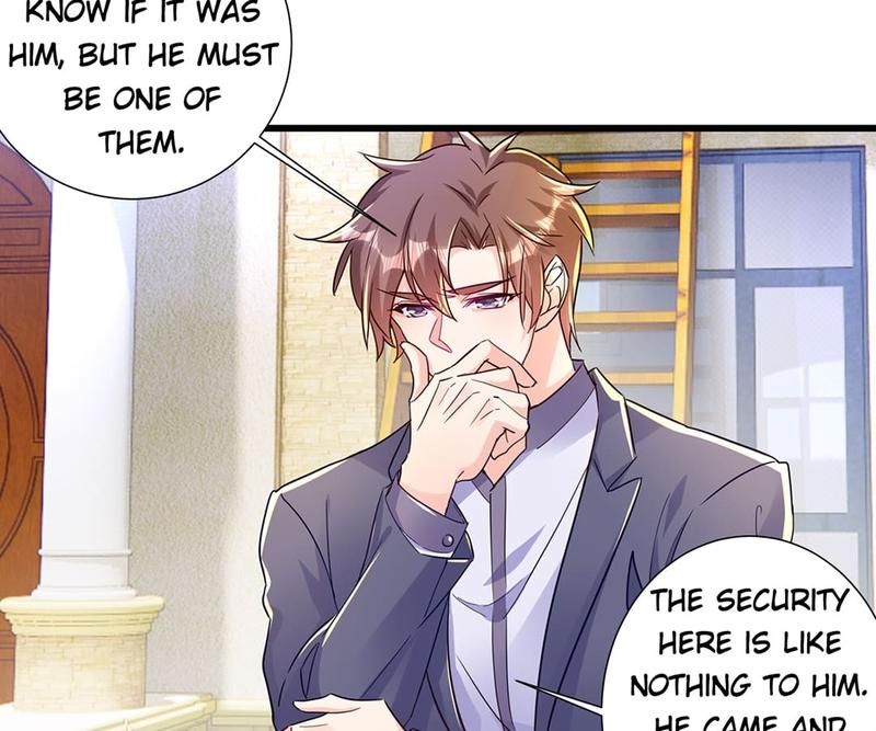 Warm Wedding - Episode 395 — page 54
